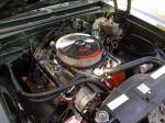Chevrolet Nova SS 396/375 HP 1970 года